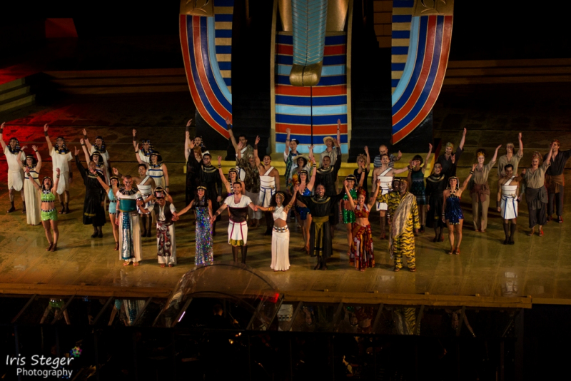 Ensemble "Aida"