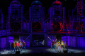 Ensemble, A. S. Dürme yer (Alex Ownes), Kirill Zolygin (Nick Hurley)