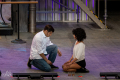 A. S. Dürme yer (Alex Ownes), Kirill Zolygin (Nick Hurley)