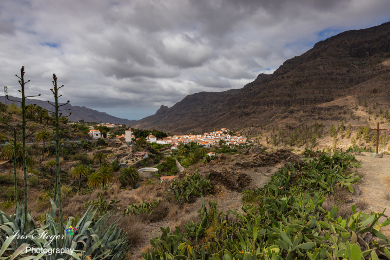 Gran Canaria
