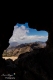 Auf dem Roque Nublo