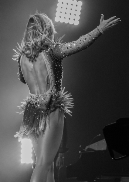 Tour 2018 Mannheim