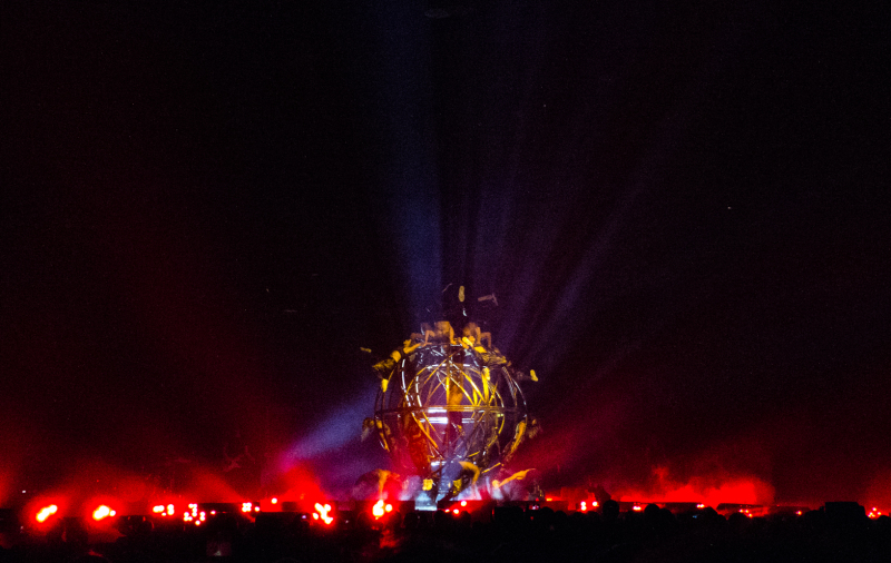Tour 2017 Zürich