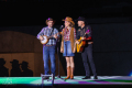 Anja Haeseli, Andreas «Ritschi» Ritschard, Jörg Neubauer