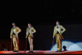 Anja Haeseli, Andreas «Ritschi» Ritschard, Jörg Neubauer