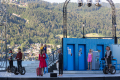 Ensemble, Anja Haeseli, Andreas «Ritschi» Ritschard