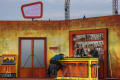 Rolf Sommer, Andreas «Ritschi» Ritschard, Romeo Meyer