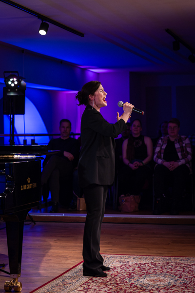 Jeannine Michéle Wacker