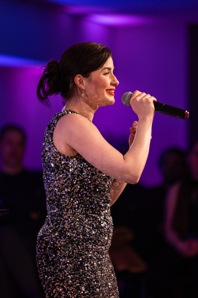 Jeannine Michéle Wacker