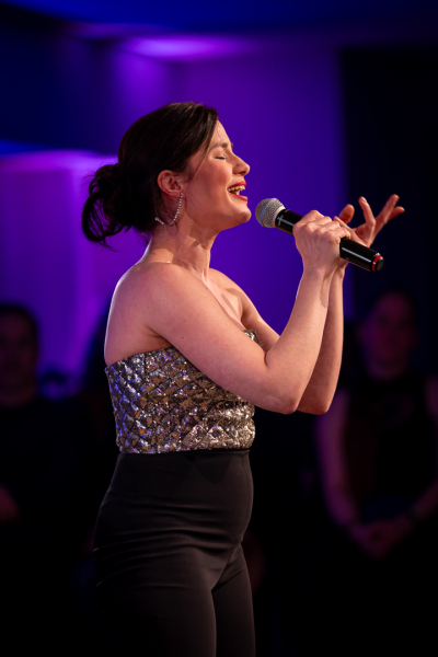 Jeannine Michéle Wacker