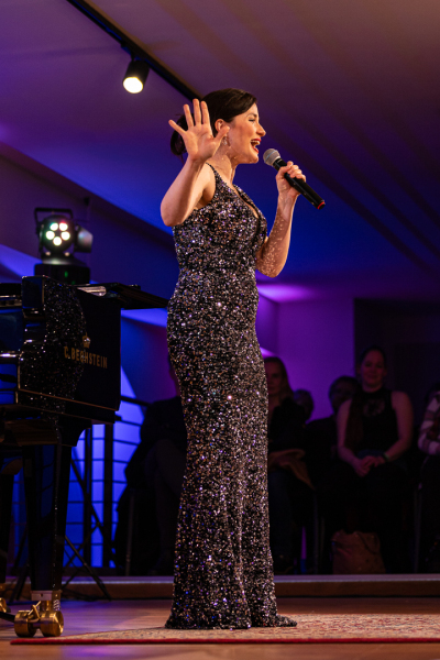 Jeannine Michéle Wacker