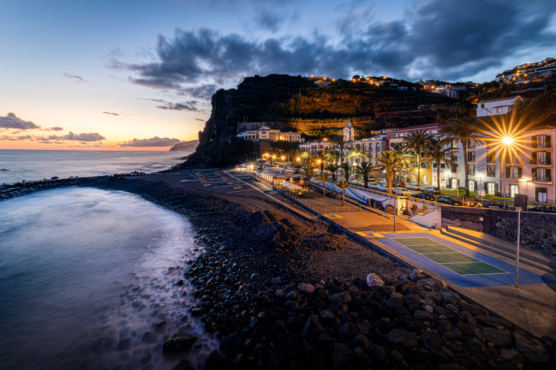 Ponta do Sol