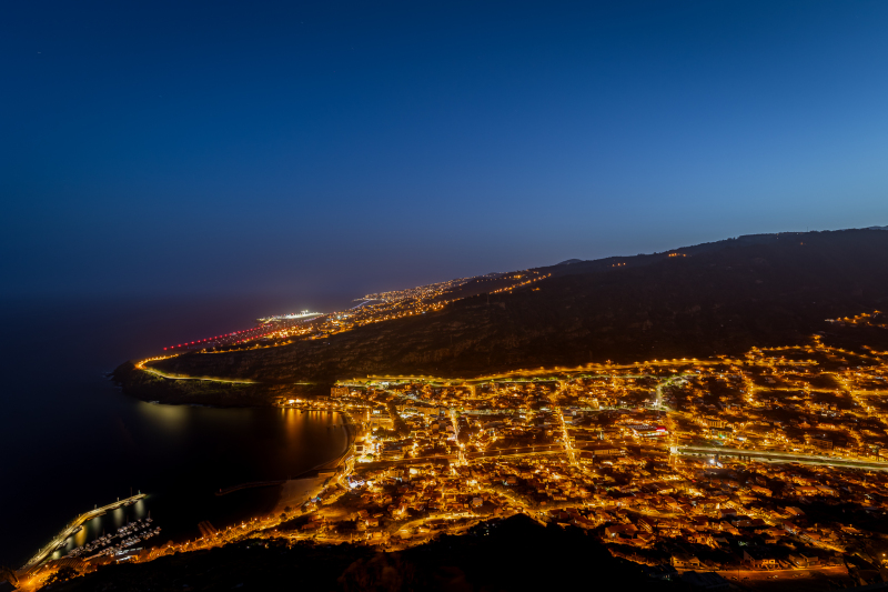 Machico