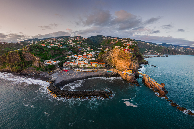 Ponta do Sol