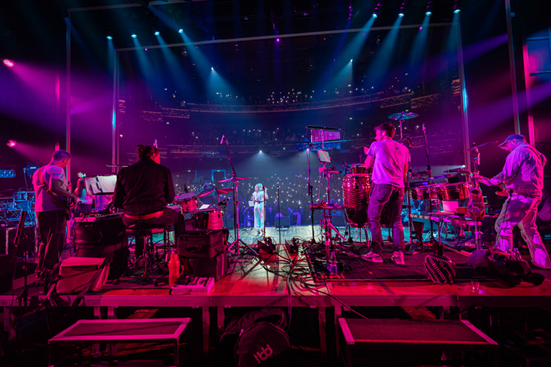 Mamma Mia meets Udo Jürgens in Stuttgart