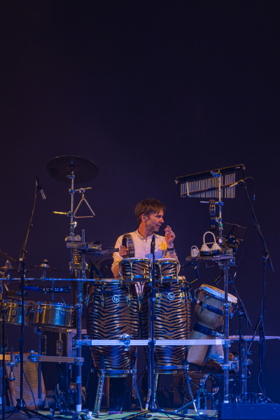 musicalpeople in Concert in Hamburg