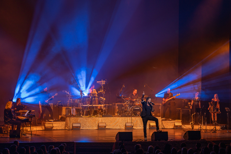 musicalpeople in Concert in Hamburg