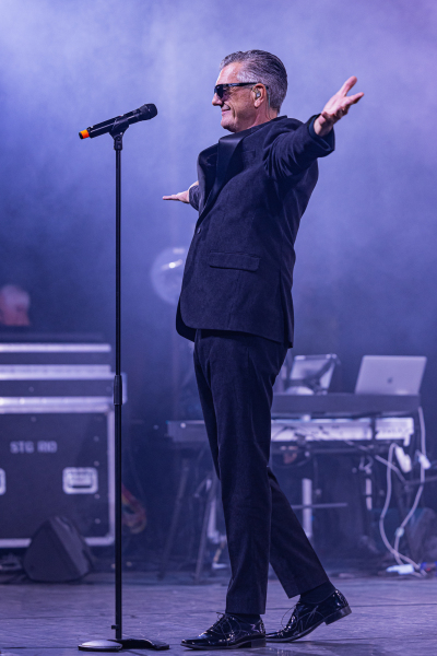 musicalpeople in Concert in Hamburg