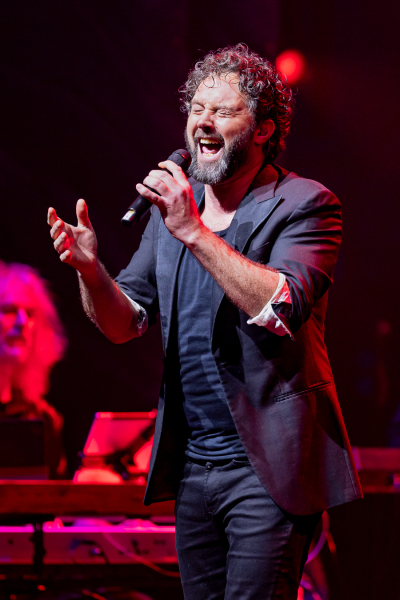 Musical goes Christmas in Stuttgart