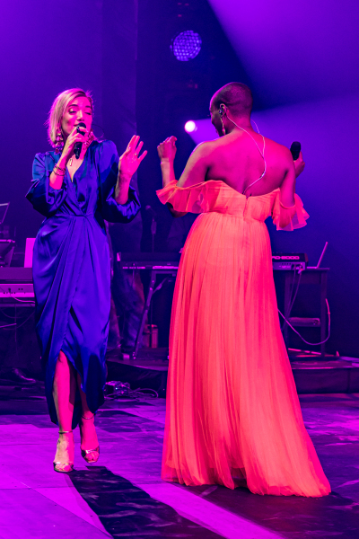 Musical goes Christmas in Stuttgart