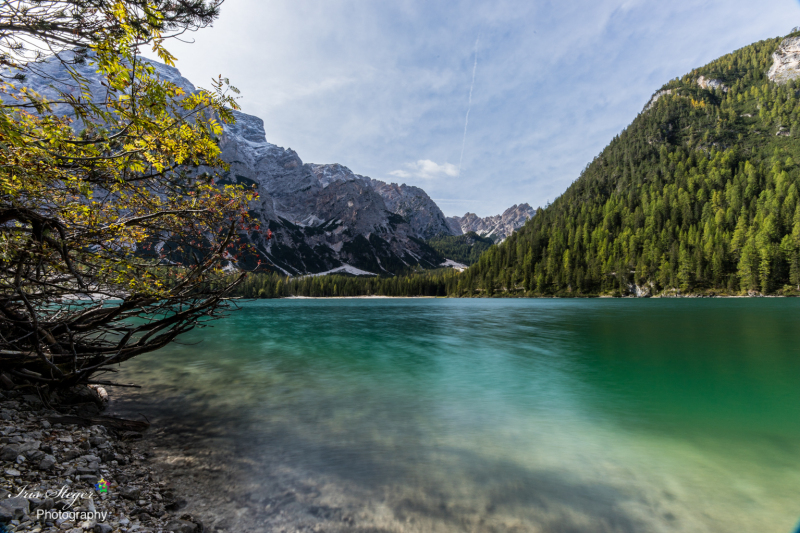 Lago di Braies