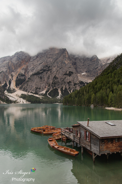 Lago di Braies