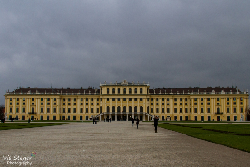 Schloss Schönbrunn
