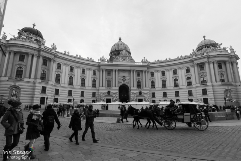 Michaelertor Wien